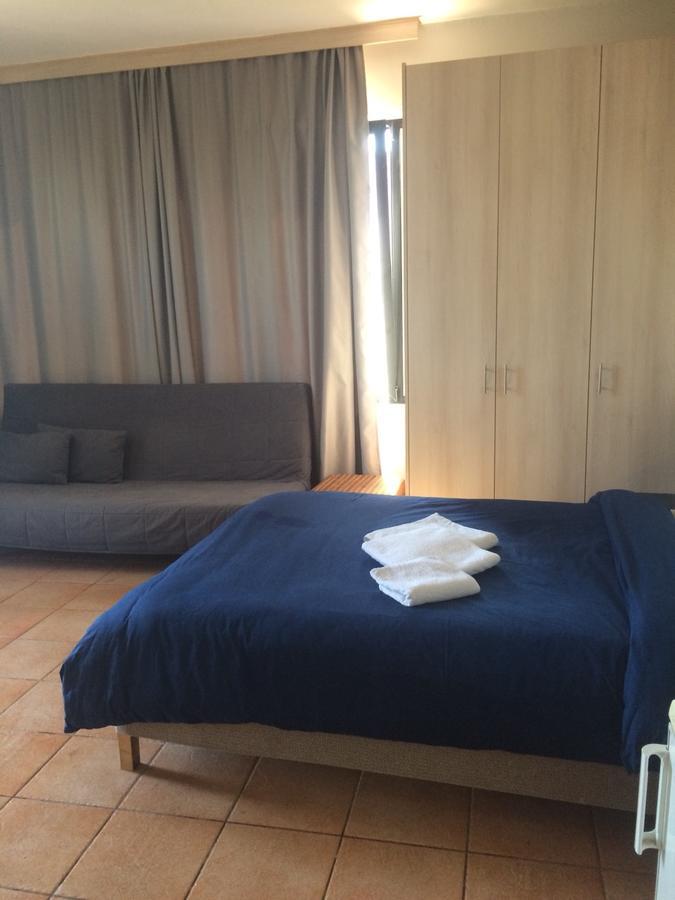 Teris Appartment Preveza Buitenkant foto